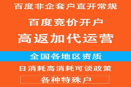 百度竞价SEM案例分析：提升品牌曝光率